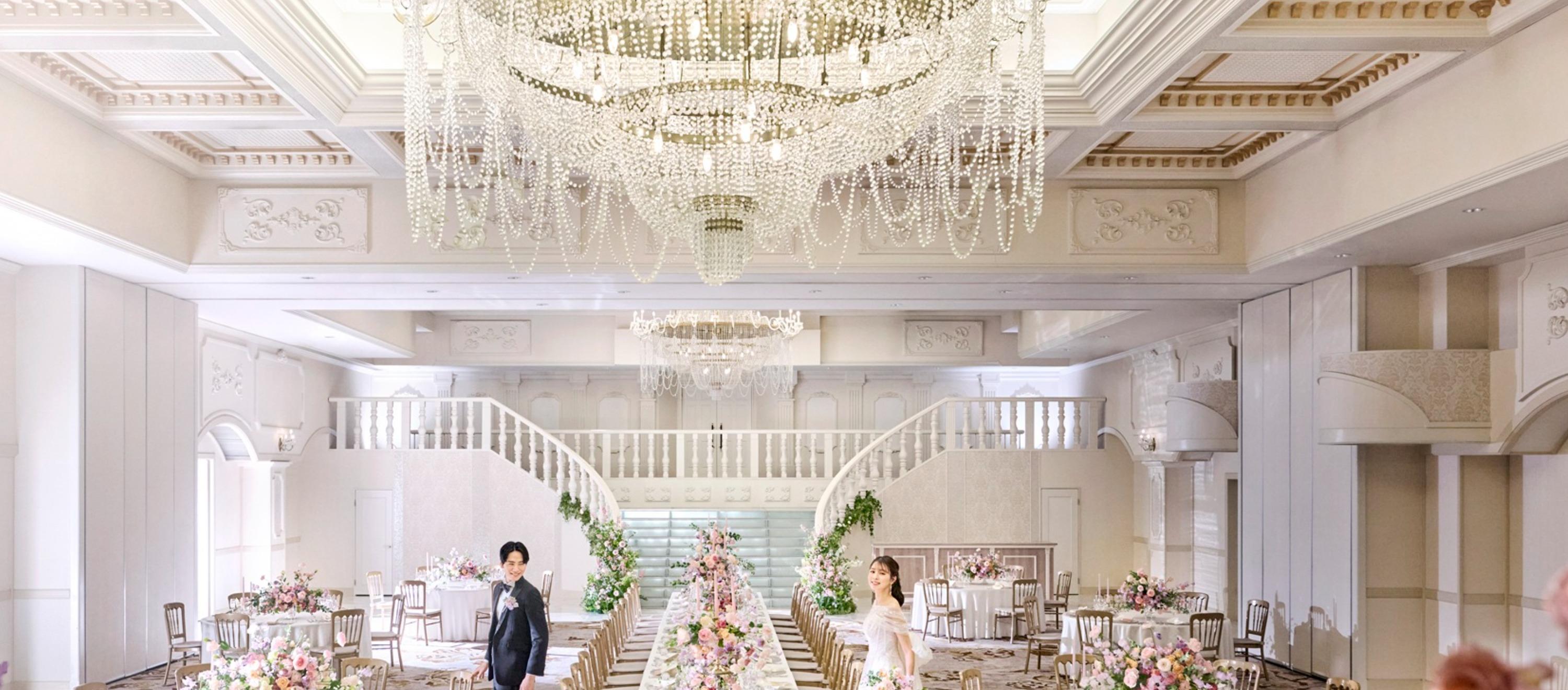 マリアージュ彦根で結婚式 | 結婚式場を探すならハナユメ