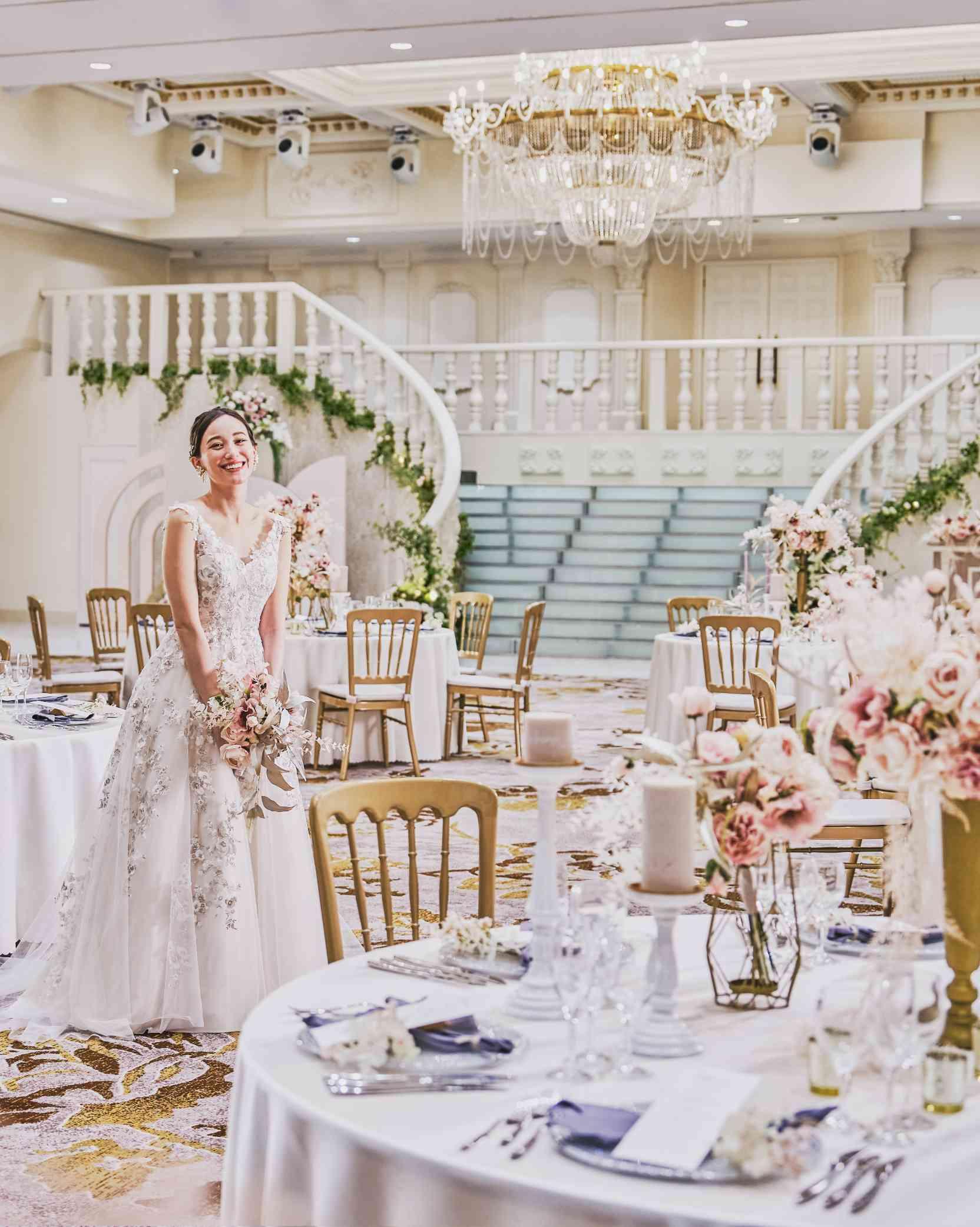 マリアージュ彦根で結婚式 | 結婚式場を探すならハナユメ