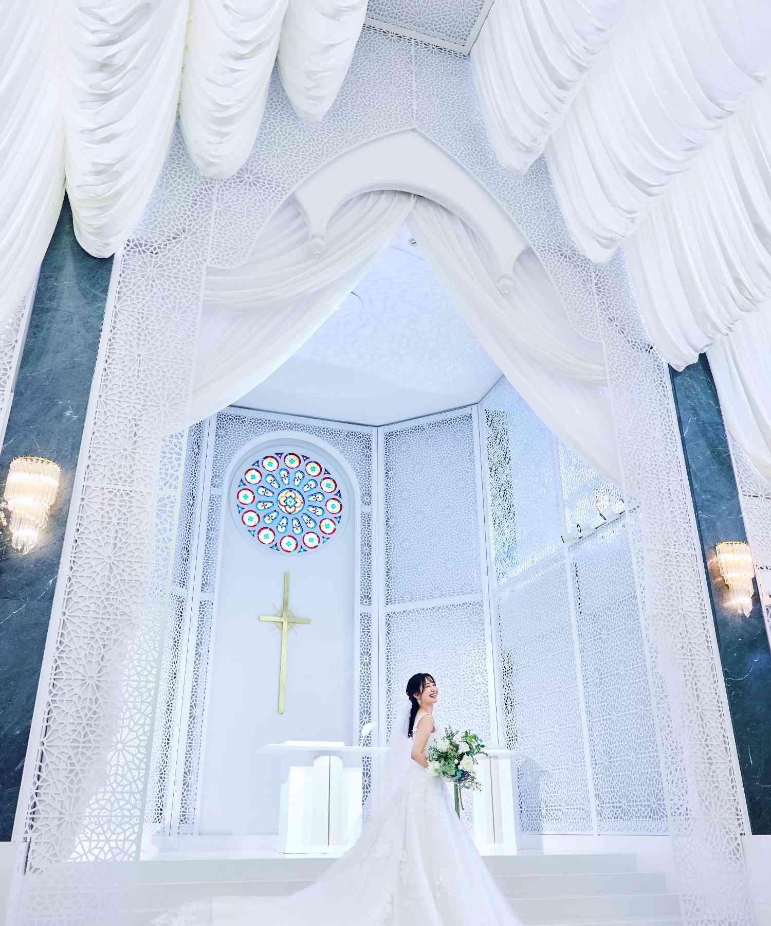 マリアージュ彦根で結婚式 | 結婚式場を探すならハナユメ