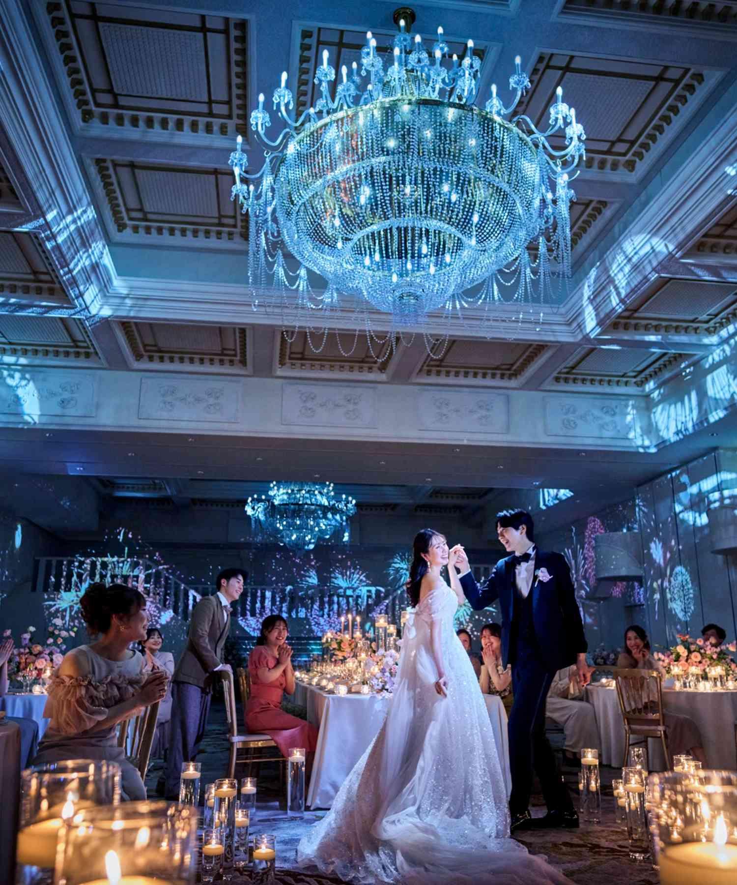 マリアージュ彦根で結婚式 | 結婚式場を探すならハナユメ