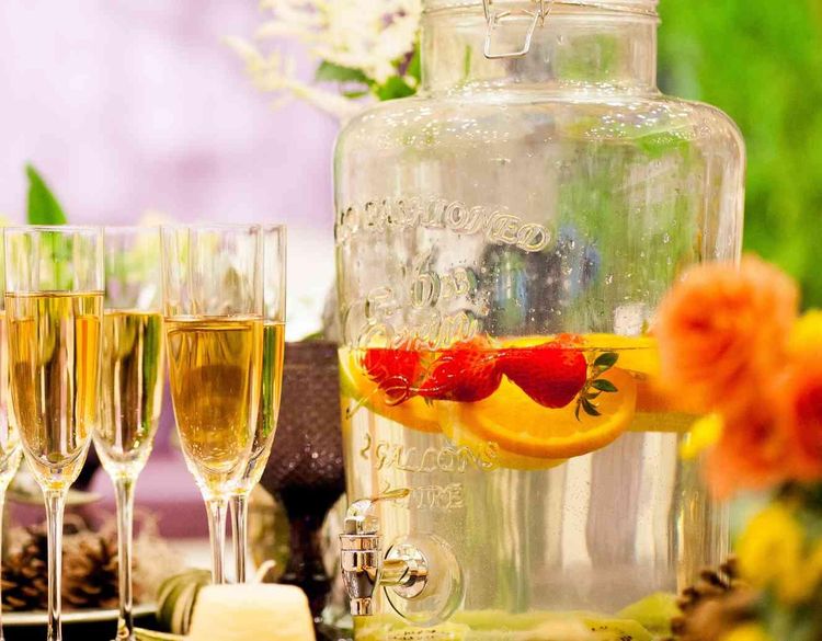 びわ湖大津プリンスホテル 地元食材やご結婚式のコンセプトにあわせたウエディングメニューの画像2