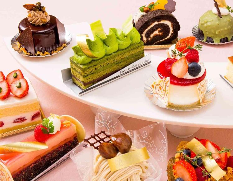びわ湖大津プリンスホテル 地元食材やご結婚式のコンセプトにあわせたウエディングメニューの画像3