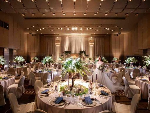 びわ湖大津プリンスホテル 演出豊富な上質バンケットの画像2