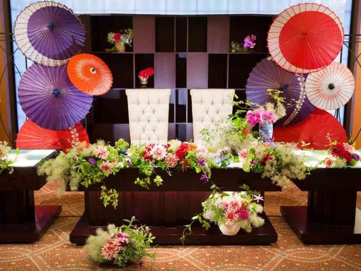 びわ湖大津プリンスホテル 笑顔あふれるご家族ウエディングの画像3