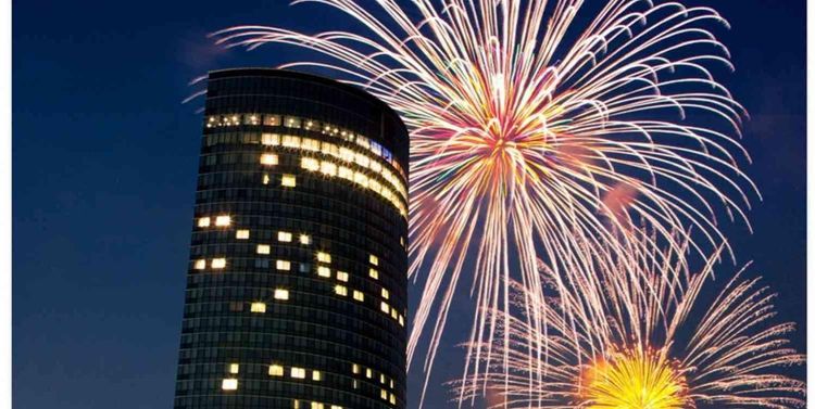 びわ湖大津プリンスホテル 目前に広がる眺望でもてなす感動的なパーティーをの画像2