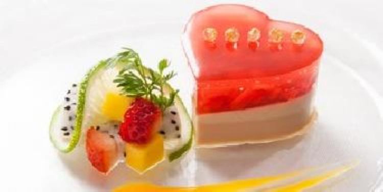 びわ湖大津プリンスホテル 地元食材にこだわったウエディングメニューの画像3