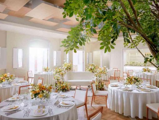 セントアベニール 穏やかな時間が流れる披露宴の画像2