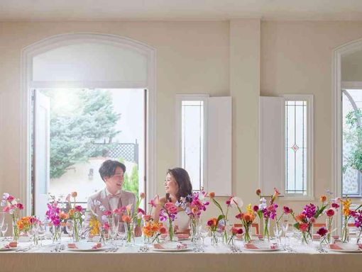 セントアベニール 少人数ウェディング特化の式場の画像3