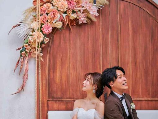 セントアベニール ゲストにも人気なフォトスポットの画像3