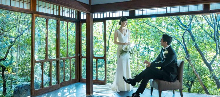 アカガネリゾートキョウトヒガシヤマ 【京都駅10分】招待することがおもてなしとなる、非日常空間の画像