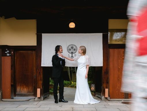 アカガネリゾートキョウトヒガシヤマ 1925年創建、大正建築の邸宅の画像2