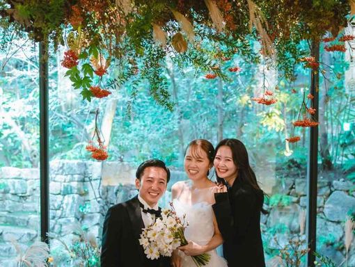 アカガネリゾートキョウトヒガシヤマ 一日を彩るプロのクリエイター達の画像3