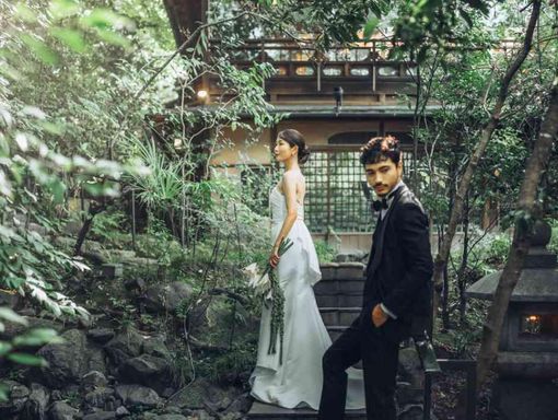 アカガネリゾートキョウトヒガシヤマ 移動時間すらフォトジェニックにの画像1