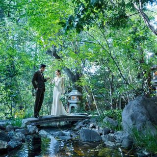 アカガネリゾートキョウトヒガシヤマ その他の写真1を大きいサイズでみる