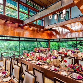 アカガネリゾートキョウトヒガシヤマ その他の写真3を大きいサイズでみる