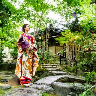 アカガネリゾートキョウトヒガシヤマ その他の写真4を大きいサイズでみる