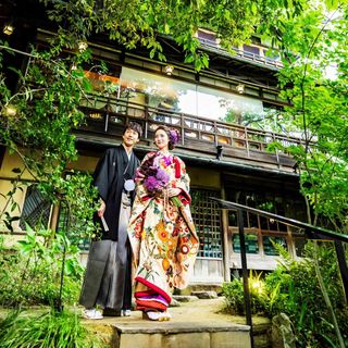 アカガネリゾートキョウトヒガシヤマ その他の写真3を大きいサイズでみる