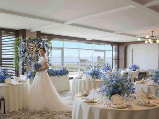 琵琶湖ホテル 大津駅から送迎バス5分の画像1