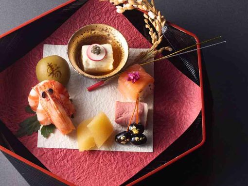 平安神宮会館 選べるメニューは2400通りの画像3