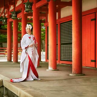 平安神宮会館 その他の写真1を大きいサイズでみる