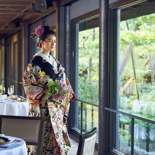 平安神宮会館 その他の写真3を大きいサイズでみる