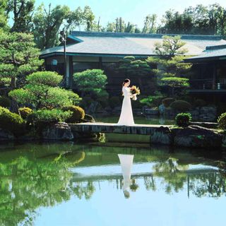 平安神宮会館 その他の写真4を大きいサイズでみる