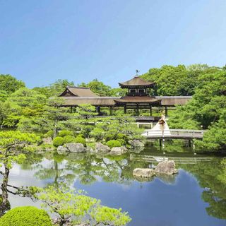 平安神宮会館 その他の写真1を大きいサイズでみる