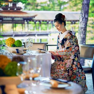 平安神宮会館 その他の写真3を大きいサイズでみる