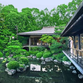 平安神宮会館 その他の写真4を大きいサイズでみる