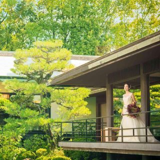 平安神宮会館 その他の写真2を大きいサイズでみる