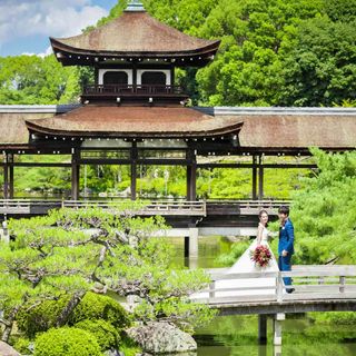 平安神宮会館 その他の写真3を大きいサイズでみる