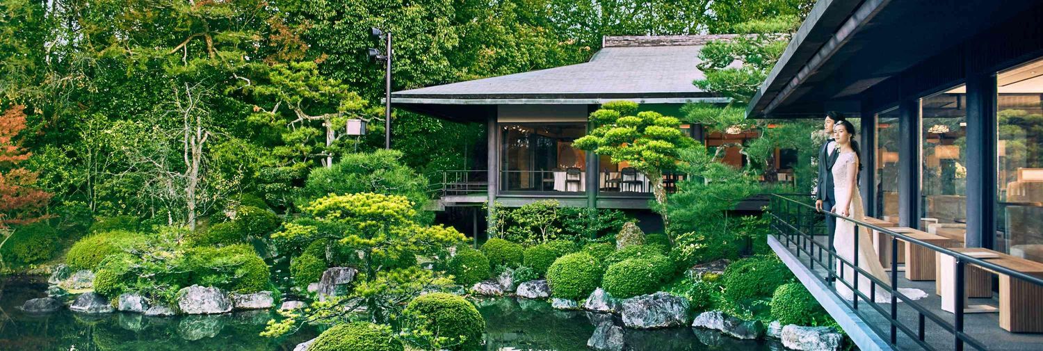 平安神宮会館