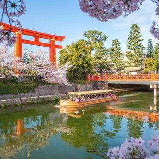 平安神宮会館 その他の写真1を大きいサイズでみる