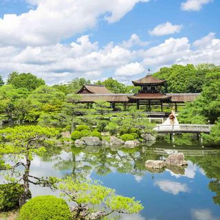 平安神宮会館 その他の写真4を大きいサイズでみる