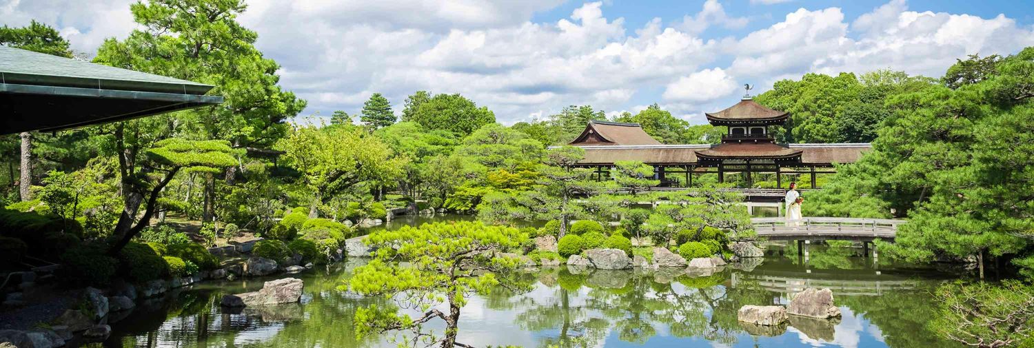 平安神宮会館