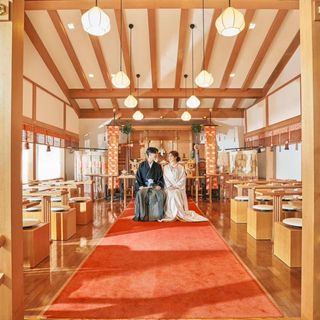 モーリアクラシック久留米迎賓館 その他の写真1を大きいサイズでみる