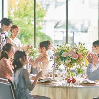 モーリアクラシック久留米迎賓館 その他の写真2を大きいサイズでみる