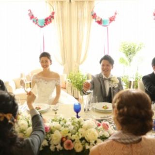 モーリアクラシック久留米迎賓館 その他の写真3を大きいサイズでみる