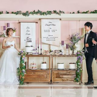 モーリアクラシック久留米迎賓館 その他の写真4を大きいサイズでみる