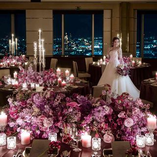 リーガロイヤルホテル小倉 その他の写真3を大きいサイズでみる