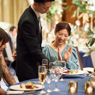 リーガロイヤルホテル小倉 その他の写真4を大きいサイズでみる