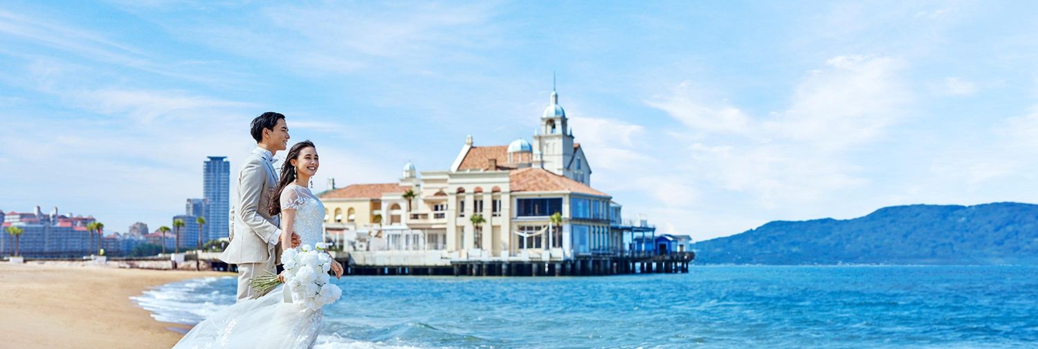 オーシャン&リゾート マリゾンの画像