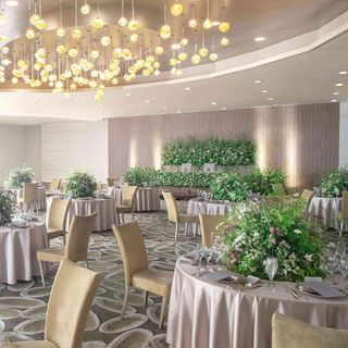 ヒルトン福岡シーホーク その他の写真2を大きいサイズでみる