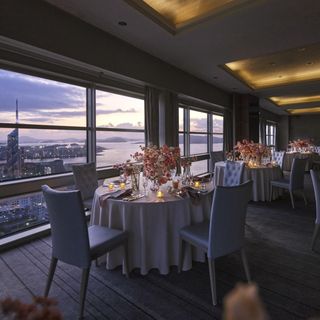 ヒルトン福岡シーホーク その他の写真3を大きいサイズでみる