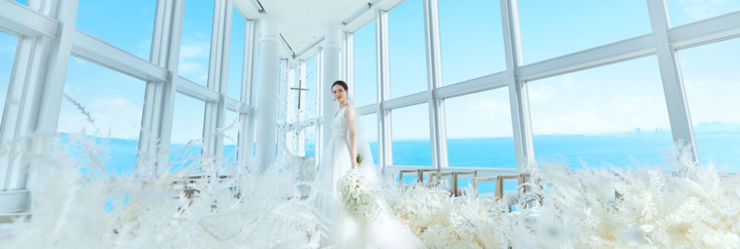 ヒルトン福岡シーホークの画像