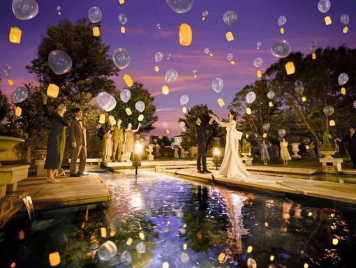 アートグレイス・ウエディングコースト 多彩な演出が魅力の画像3