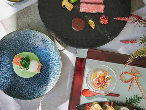 アートグレイス・ウエディングコースト 4万円相当試食フェア開催中!の画像1