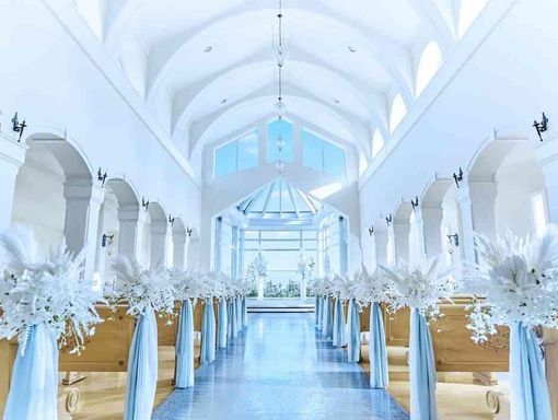 アートグレイス・ウエディングコースト 【見学時のタクシー代贈呈】の画像2