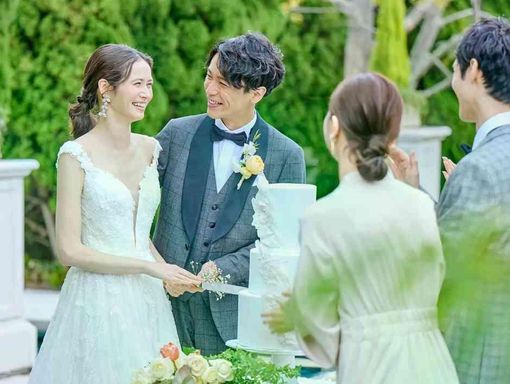 アートグレイス・ウエディングコースト 【1件目なら更に】特典を用意の画像3