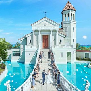 アートグレイス・ウエディングコースト その他の写真1を大きいサイズでみる